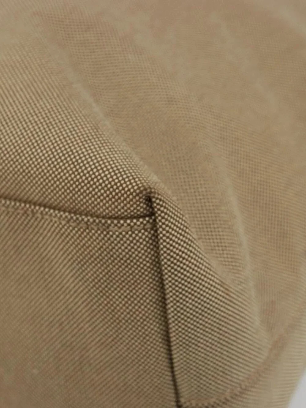 Prada brand	prada color	beige
